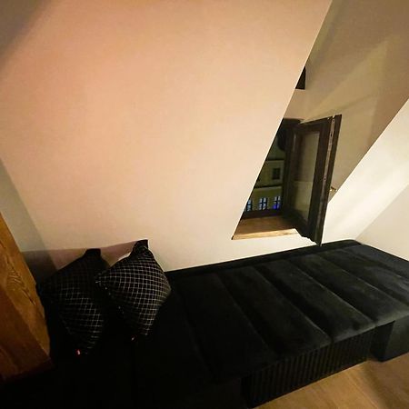 Apartament Miodowy - Darmowy Parking - Klmatyzacja - Wifi Торунь Екстер'єр фото